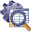 Apex SQL Log API icon